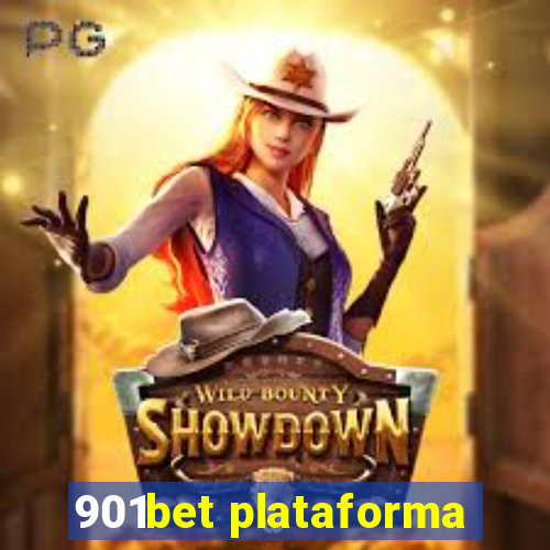 901bet plataforma